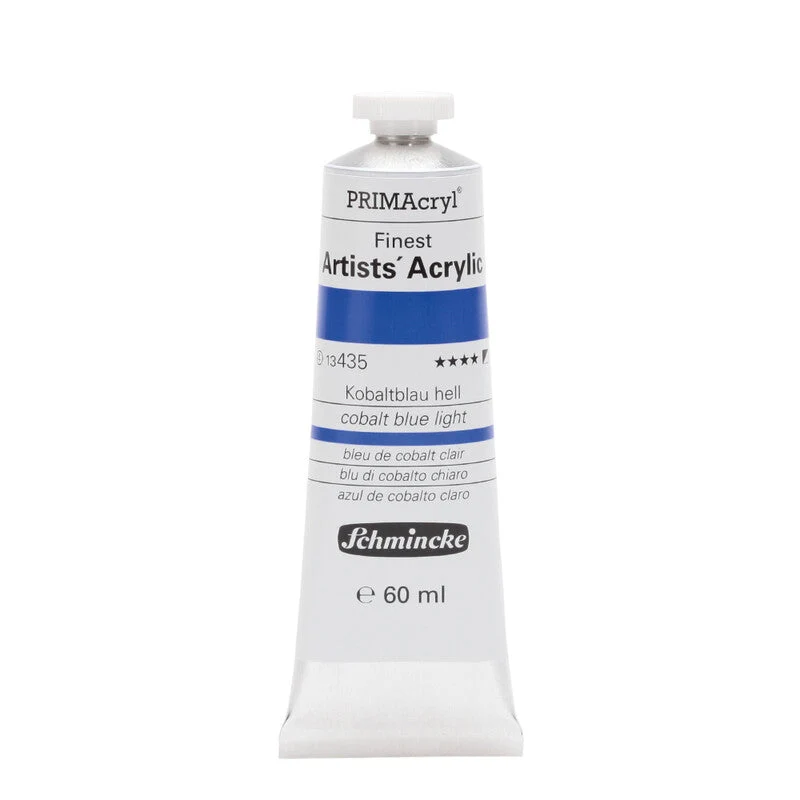 Ακρυλικό χρώμα Schmincke PRIMAcryl Professional 60 ml