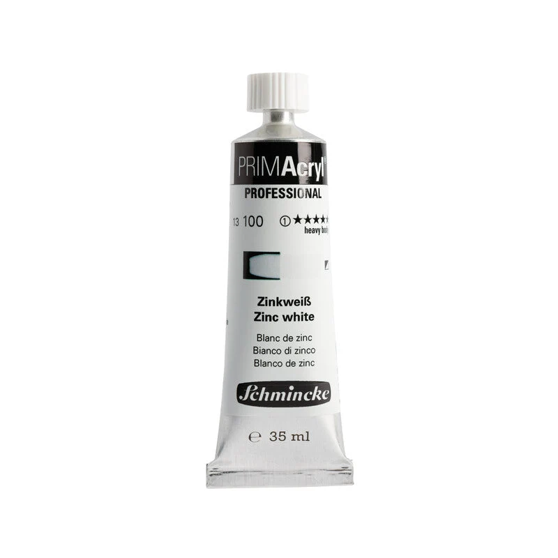 Акрилни бои Schmincke PRIMAcryl Professional 35 ml