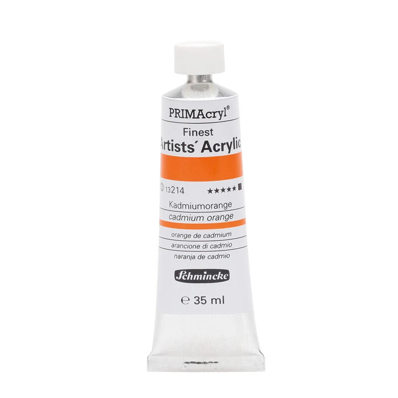 Акрилни бои Schmincke PRIMAcryl Professional 35 ml