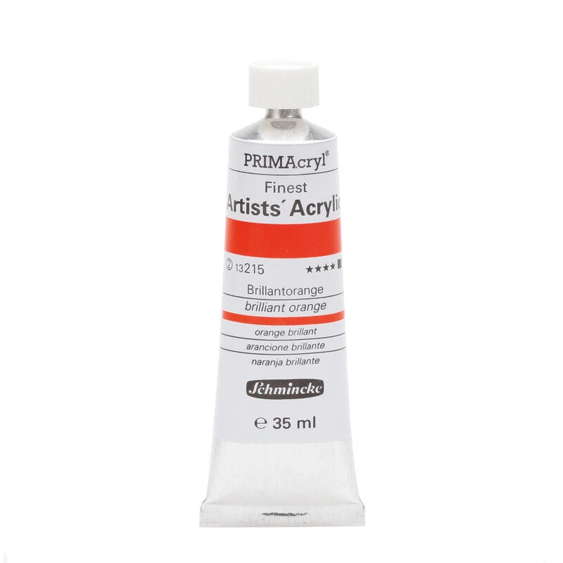 Акрилни бои Schmincke PRIMAcryl Professional 35 ml