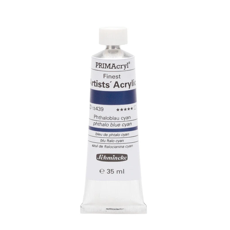 Акрилни бои Schmincke PRIMAcryl Professional 35 ml