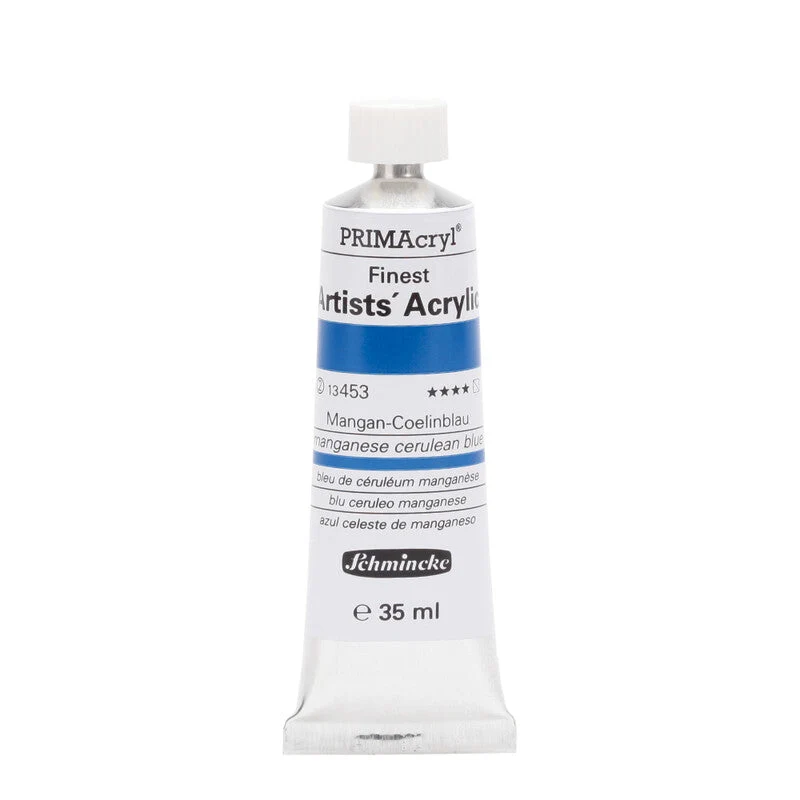 Акрилни бои Schmincke PRIMAcryl Professional 35 ml