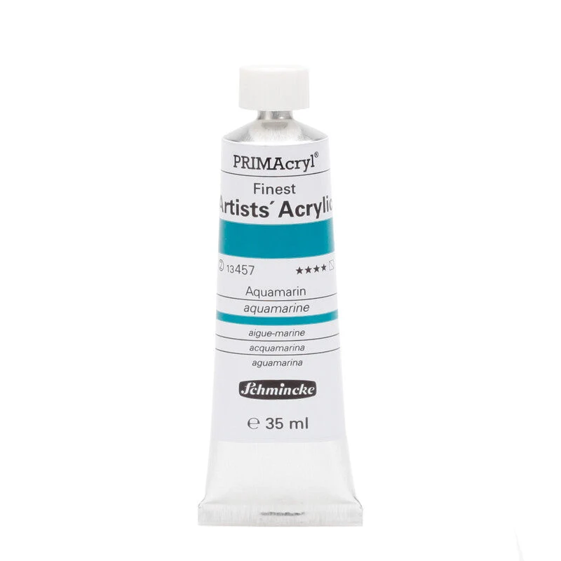 Акрилни бои Schmincke PRIMAcryl Professional 35 ml
