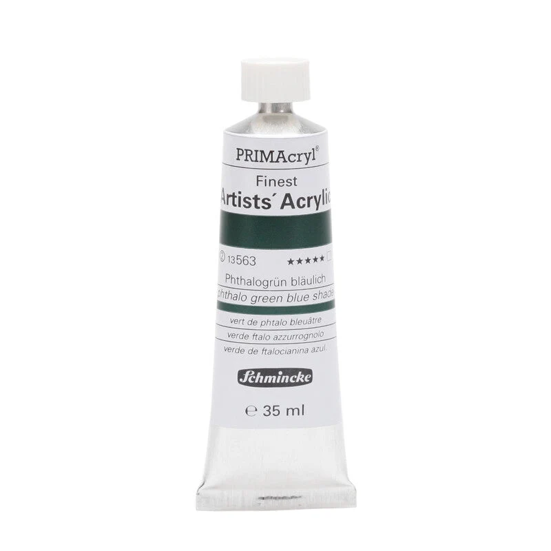Акрилни бои Schmincke PRIMAcryl Professional 35 ml