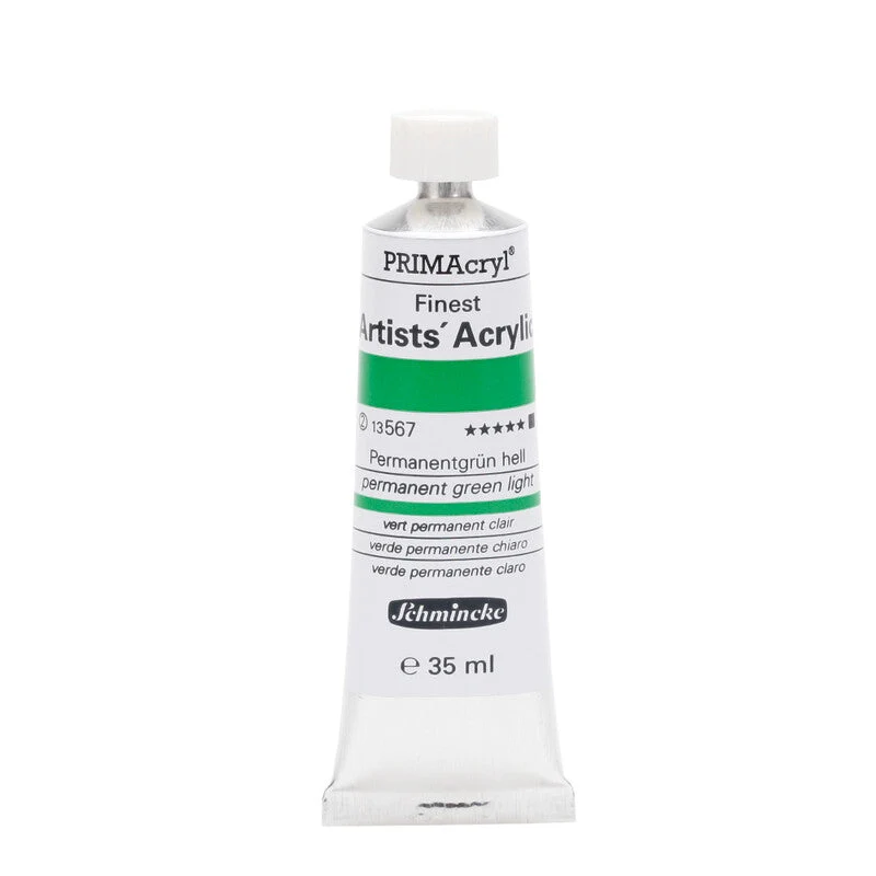 Акрилни бои Schmincke PRIMAcryl Professional 35 ml
