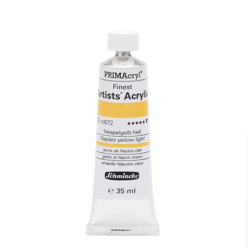 Акрилни бои Schmincke PRIMAcryl Professional 35 ml