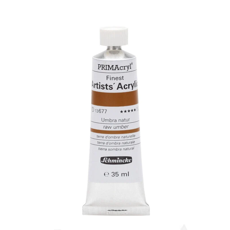 Акрилни бои Schmincke PRIMAcryl Professional 35 ml
