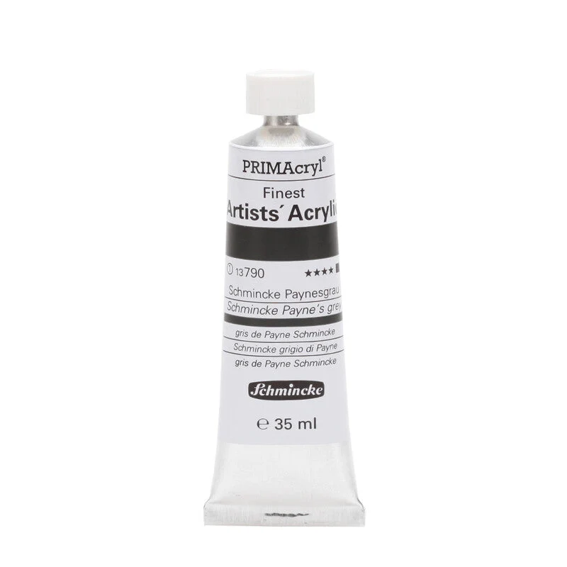 Акрилни бои Schmincke PRIMAcryl Professional 35 ml