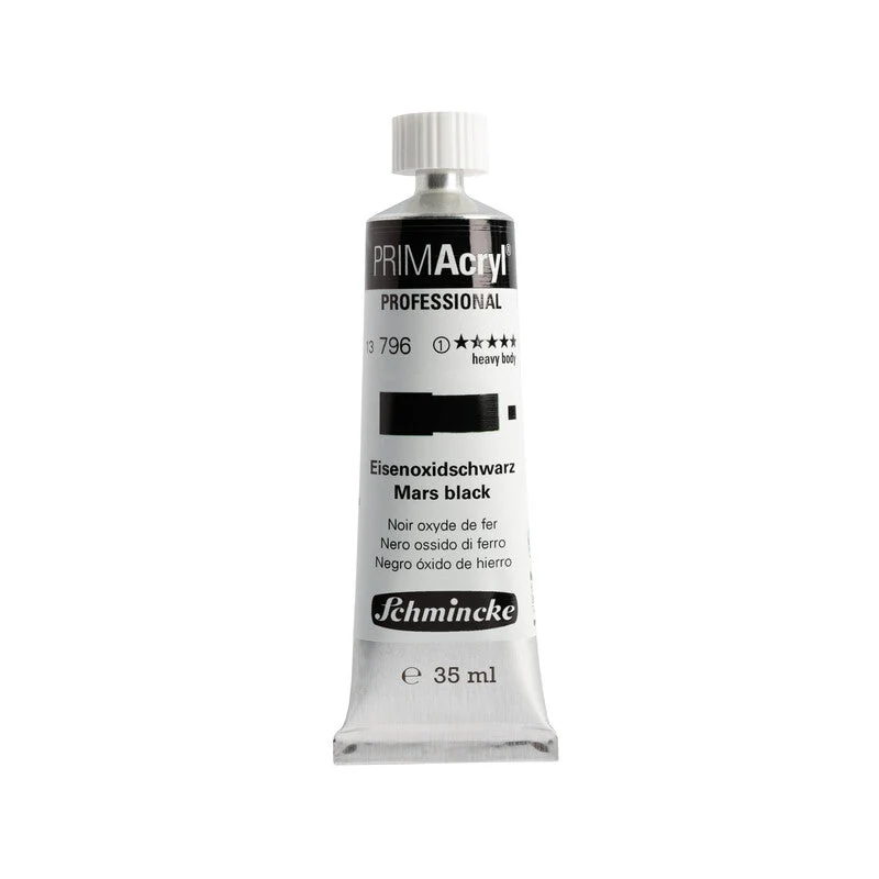 Акрилни бои Schmincke PRIMAcryl Professional 35 ml