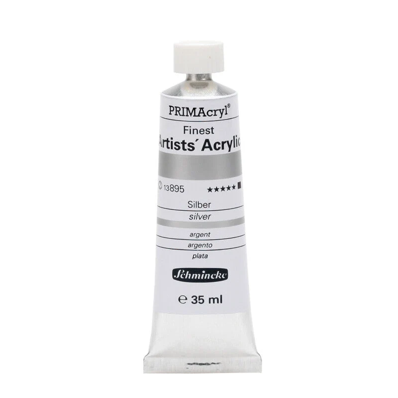 Акрилни бои Schmincke PRIMAcryl Professional 35 ml