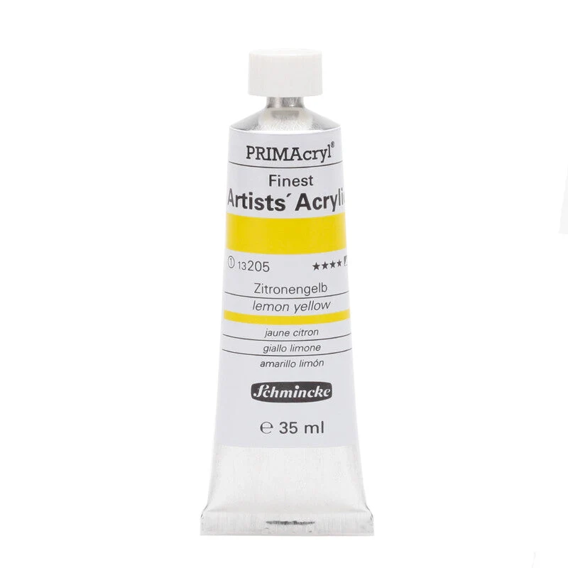 Colori acrilici Schmincke PRIMAcryl Professional 35 ml