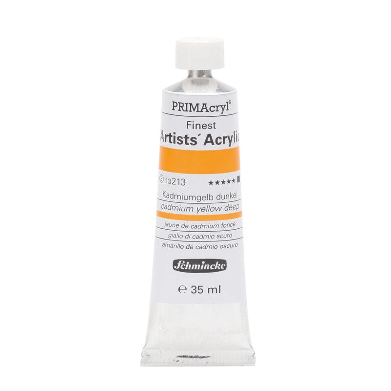 Colori acrilici Schmincke PRIMAcryl Professional 35 ml