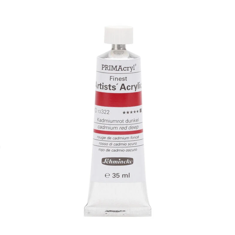 Colori acrilici Schmincke PRIMAcryl Professional 35 ml