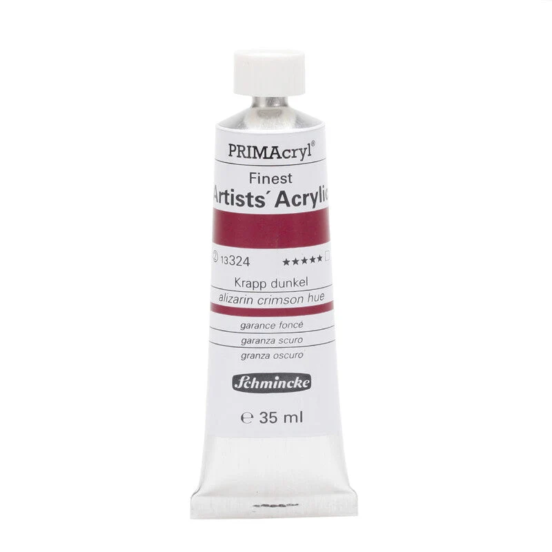 Colori acrilici Schmincke PRIMAcryl Professional 35 ml