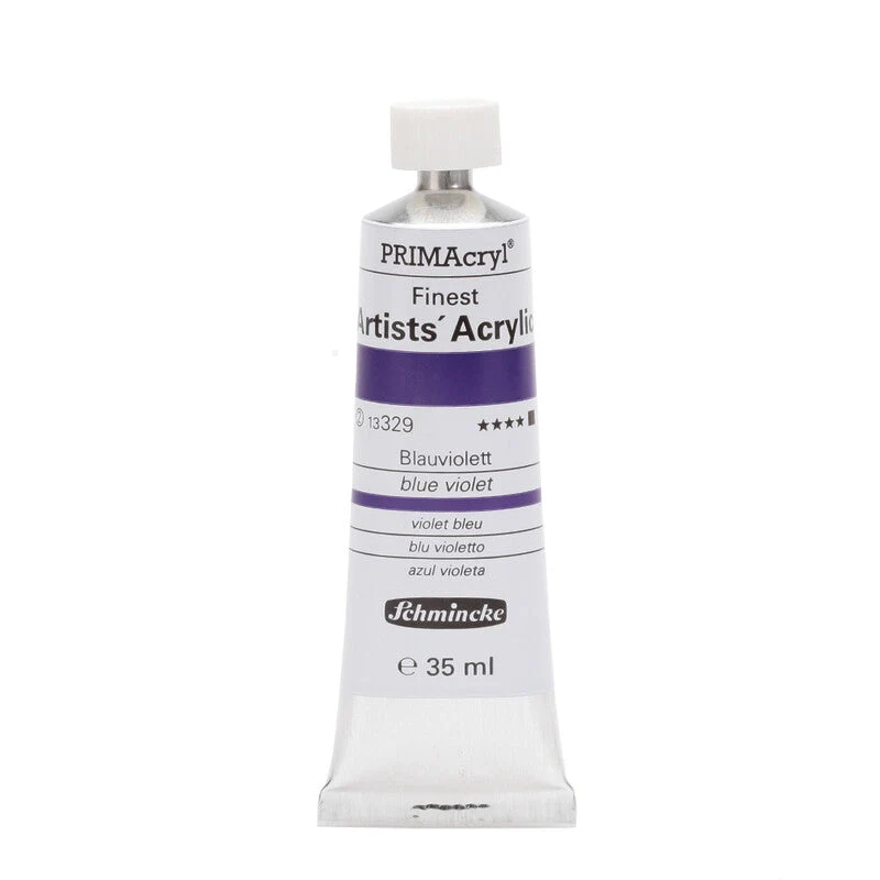 Colori acrilici Schmincke PRIMAcryl Professional 35 ml