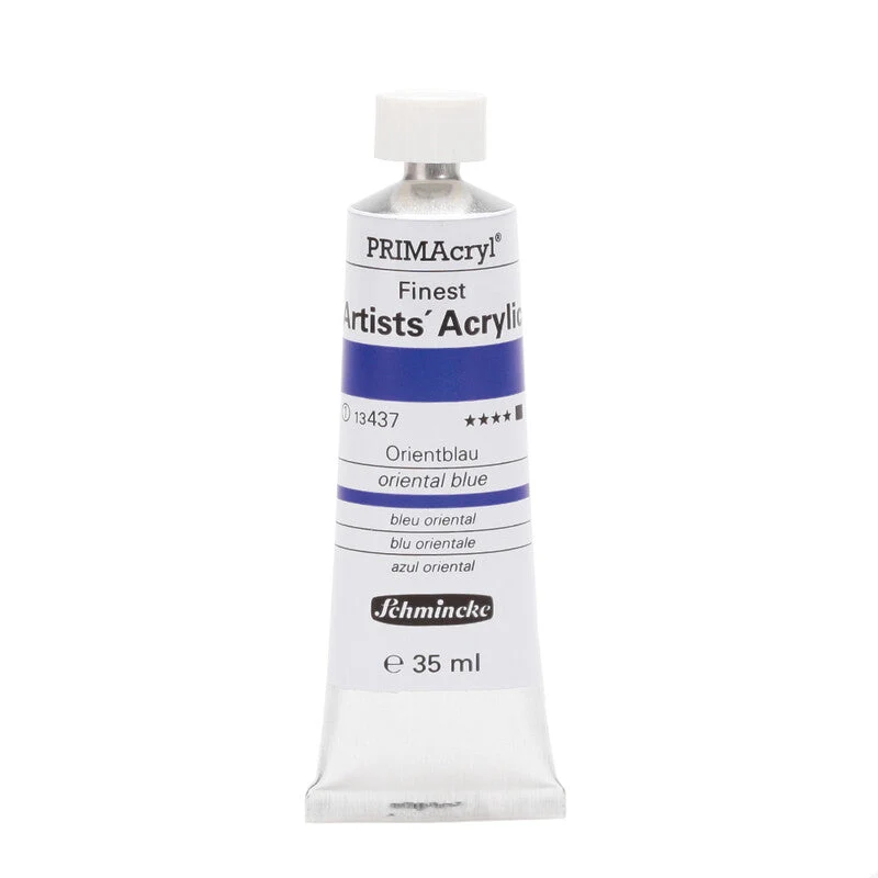 Colori acrilici Schmincke PRIMAcryl Professional 35 ml