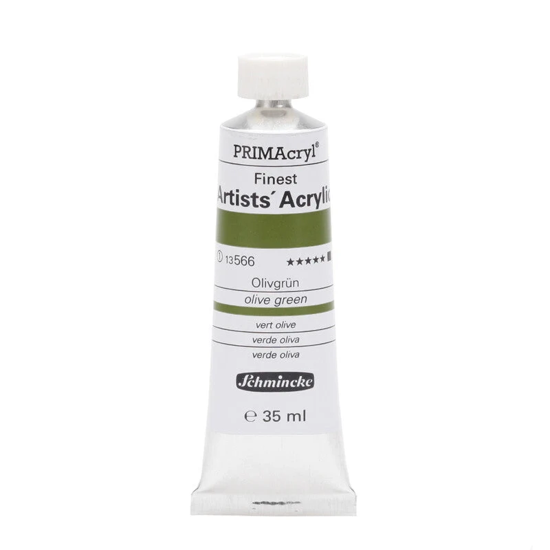 Colori acrilici Schmincke PRIMAcryl Professional 35 ml