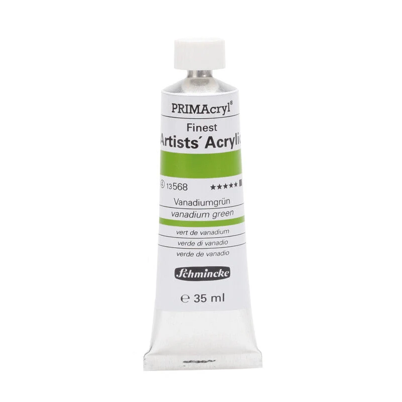Colori acrilici Schmincke PRIMAcryl Professional 35 ml
