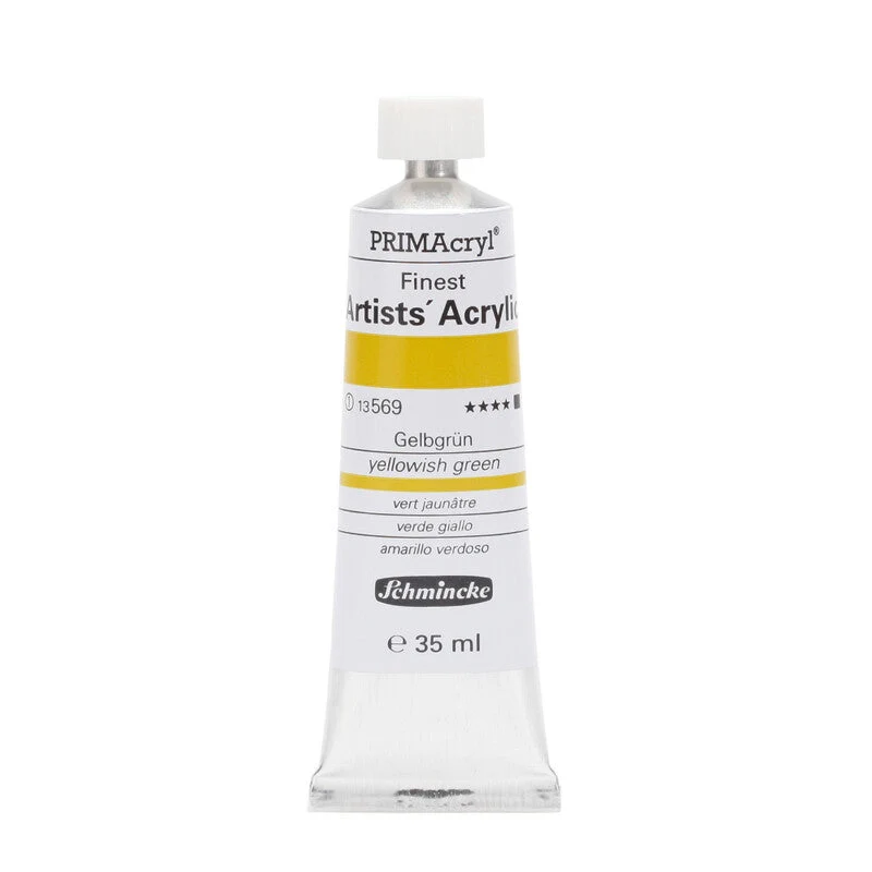 Colori acrilici Schmincke PRIMAcryl Professional 35 ml