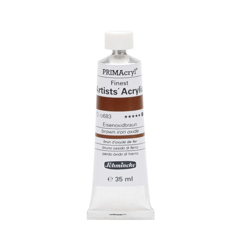 Colori acrilici Schmincke PRIMAcryl Professional 35 ml