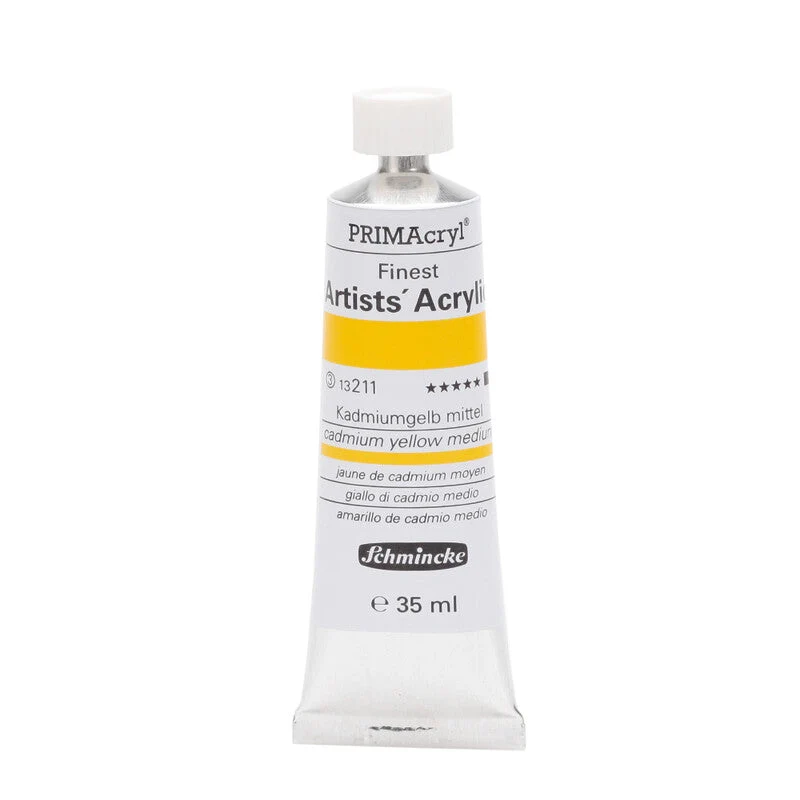 Akrilne boje Schmincke PRIMAcryl Professional 35 ml