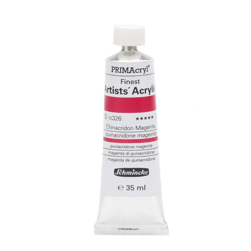 Akrilne boje Schmincke PRIMAcryl Professional 35 ml