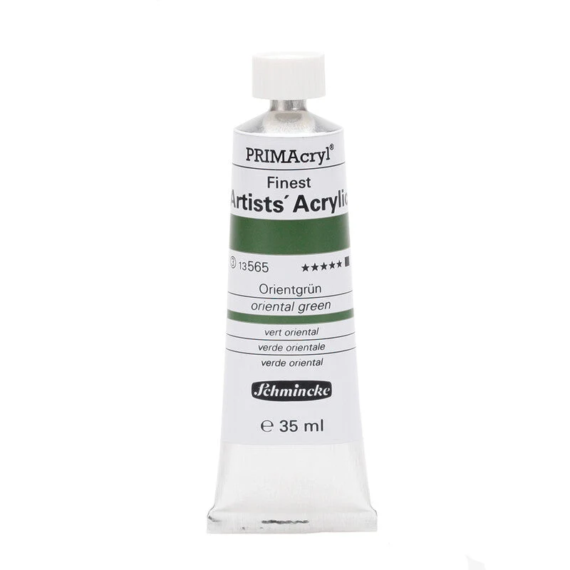 Akrilne boje Schmincke PRIMAcryl Professional 35 ml