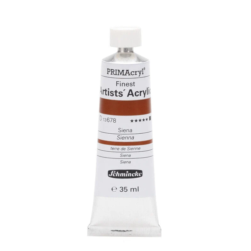 Akrilne boje Schmincke PRIMAcryl Professional 35 ml