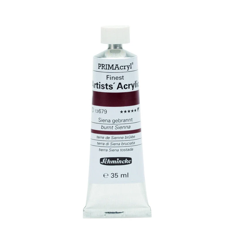 Akrilne boje Schmincke PRIMAcryl Professional 35 ml