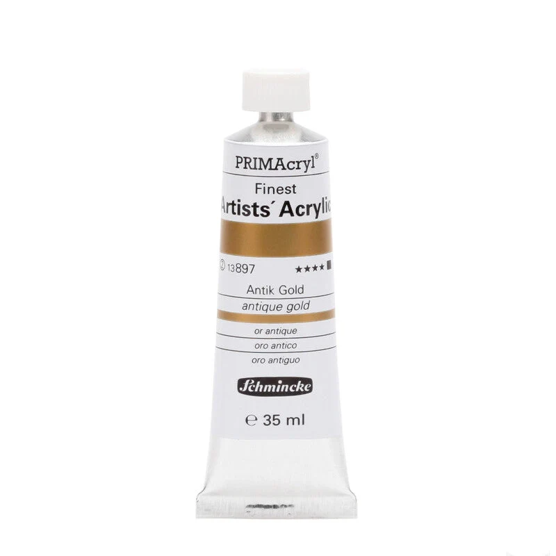 Akrilne boje Schmincke PRIMAcryl Professional 35 ml