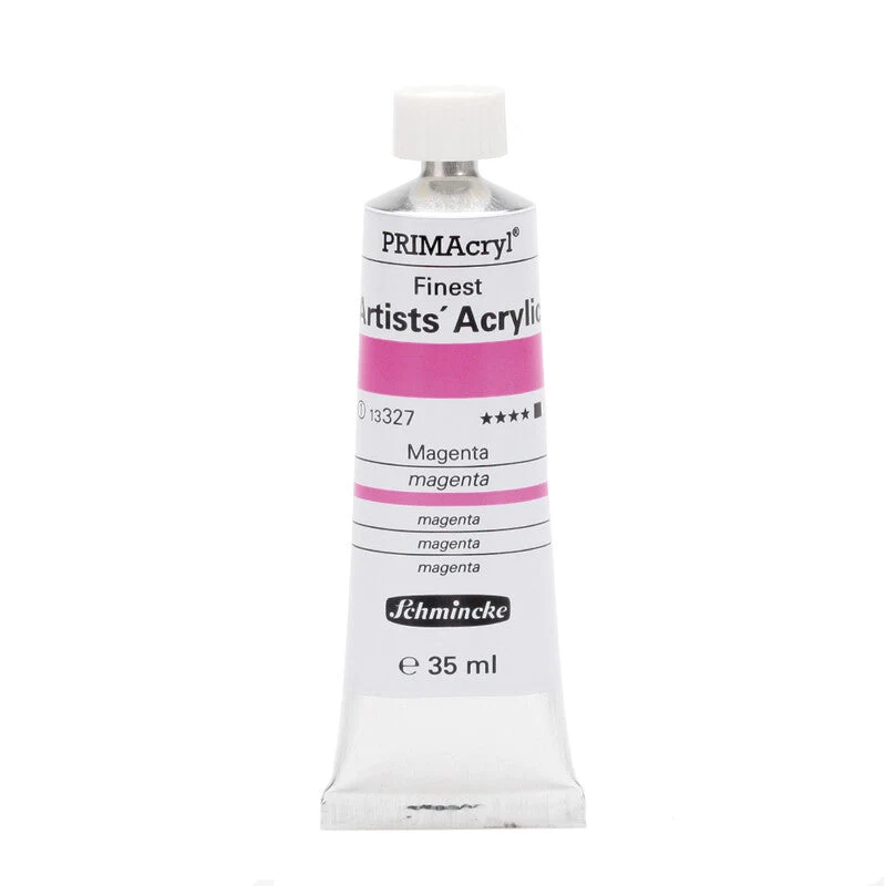 Schmincke PRIMAcryl Professional Acrylfarben 35 ml