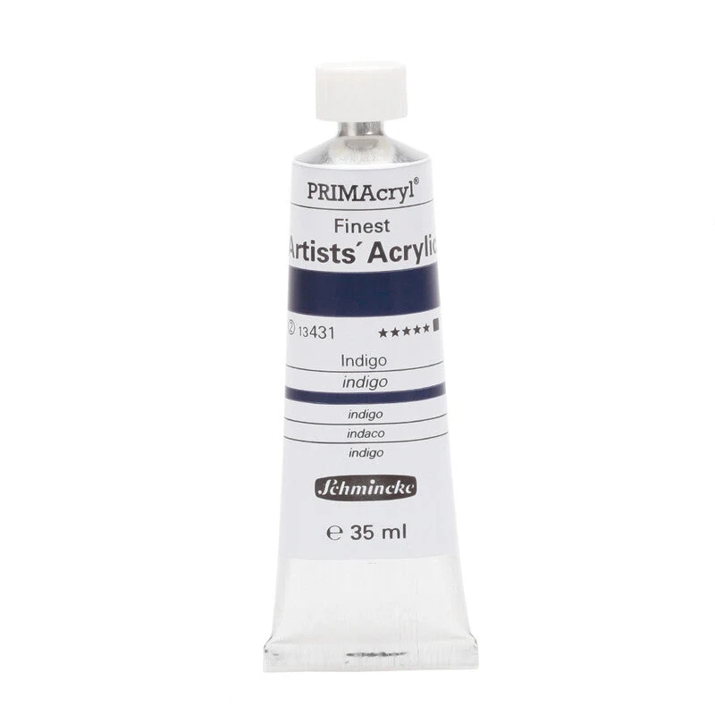 Schmincke PRIMAcryl Professional Acrylfarben 35 ml