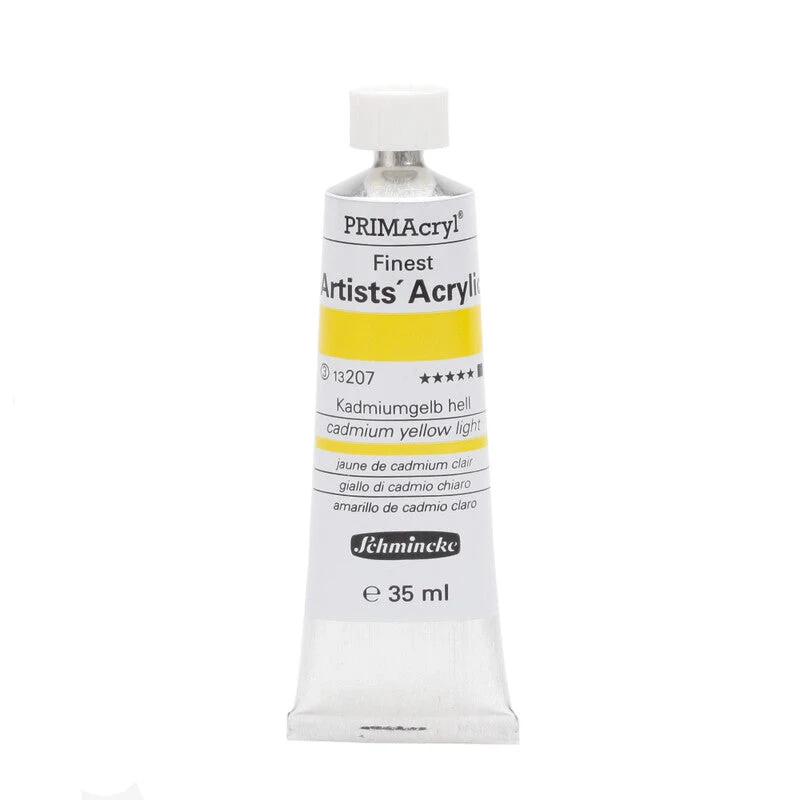 Ακρυλικά χρώματα Schmincke PRIMAcryl Professional 35 ml