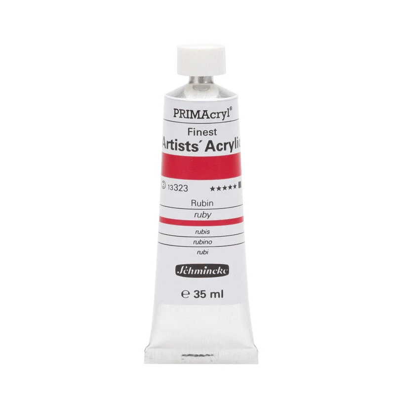 Ακρυλικά χρώματα Schmincke PRIMAcryl Professional 35 ml