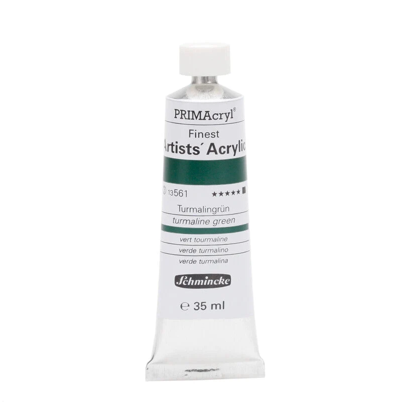 Ακρυλικά χρώματα Schmincke PRIMAcryl Professional 35 ml