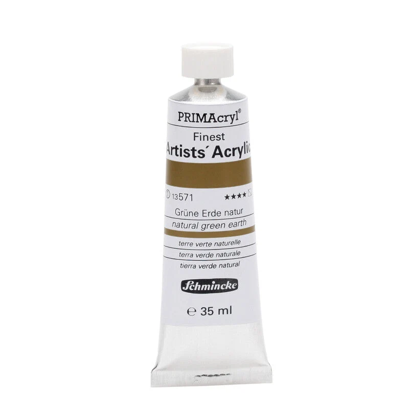 Ακρυλικά χρώματα Schmincke PRIMAcryl Professional 35 ml