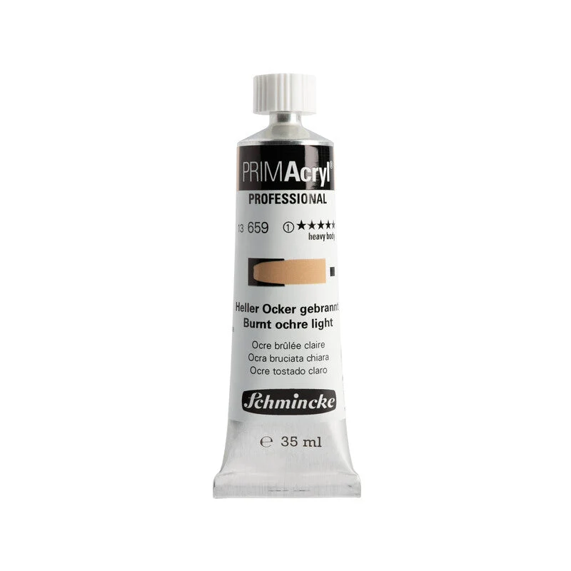 Ακρυλικά χρώματα Schmincke PRIMAcryl Professional 35 ml