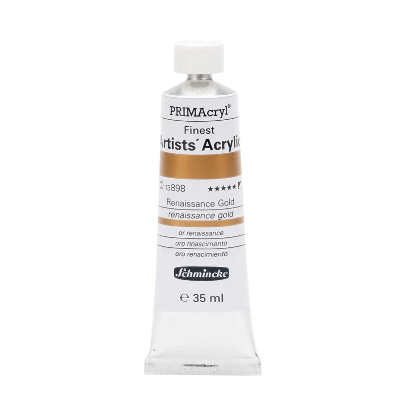 Schmincke PRIMAcryl Professional Acrylfarben 35 ml