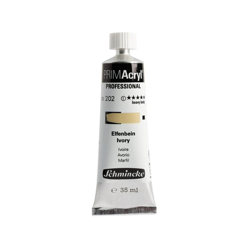 Akrilne barve Schmincke PRIMAcryl Professional 35 ml