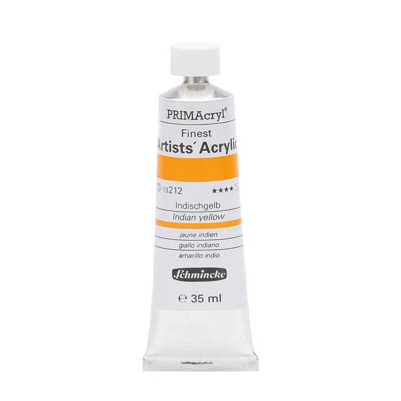 Akrilne barve Schmincke PRIMAcryl Professional 35 ml