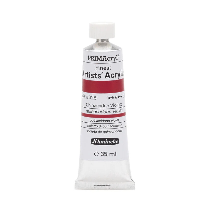 Akrilne barve Schmincke PRIMAcryl Professional 35 ml