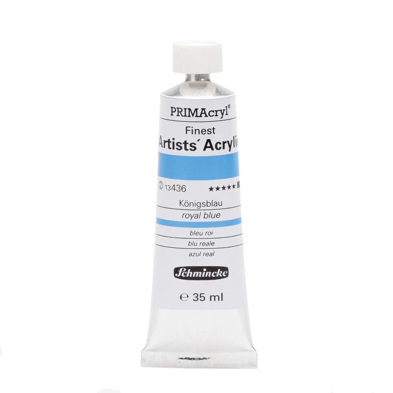 Akrilne barve Schmincke PRIMAcryl Professional 35 ml