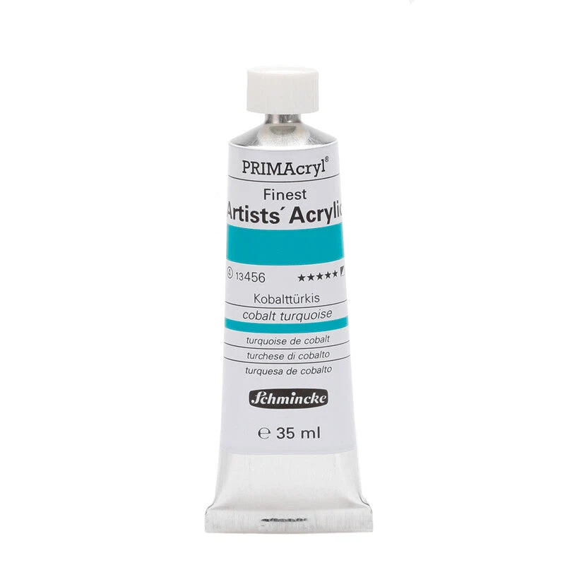 Akrilne barve Schmincke PRIMAcryl Professional 35 ml