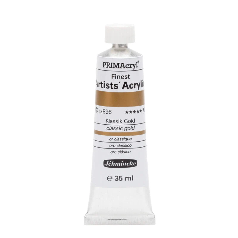 Akrilne barve Schmincke PRIMAcryl Professional 35 ml
