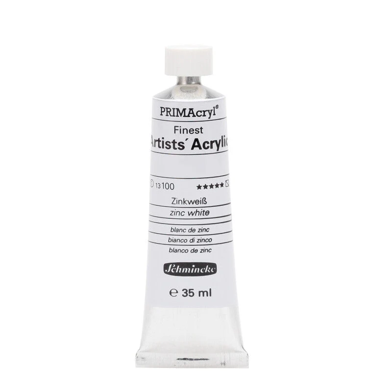 Akrylové farby Schmincke PRIMAcryl Professional 35 ml
