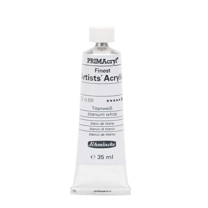 Akrylové farby Schmincke PRIMAcryl Professional 35 ml
