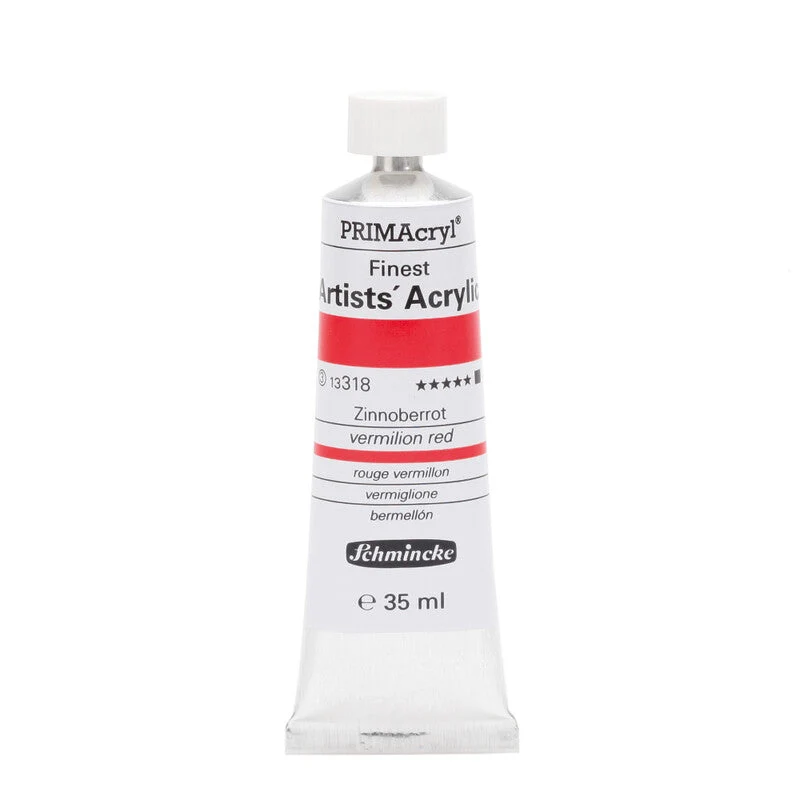 Akrylové farby Schmincke PRIMAcryl Professional 35 ml