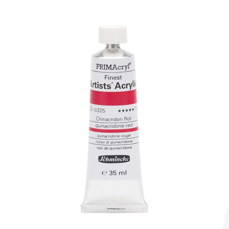 Akrylové farby Schmincke PRIMAcryl Professional 35 ml