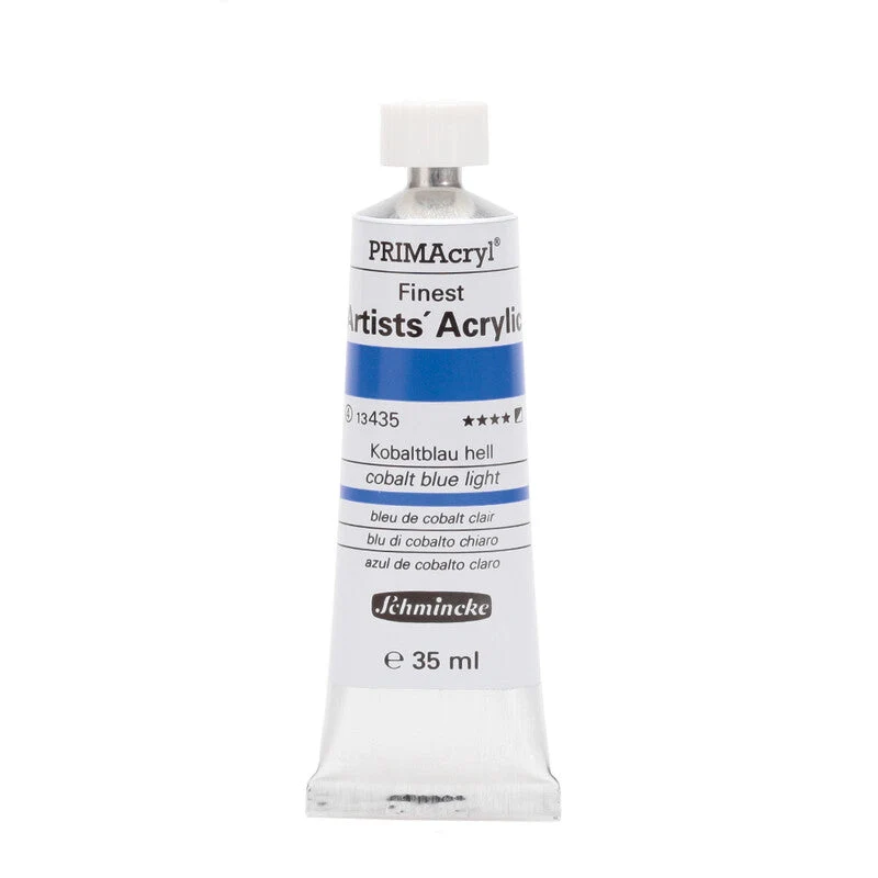 Akrylové farby Schmincke PRIMAcryl Professional 35 ml