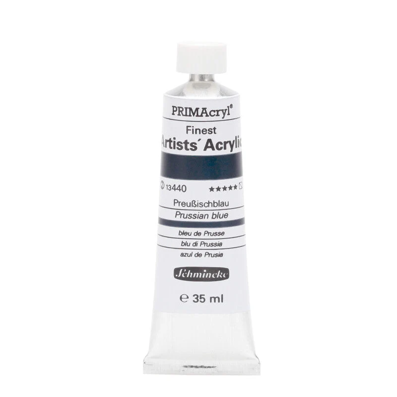 Akrylové farby Schmincke PRIMAcryl Professional 35 ml